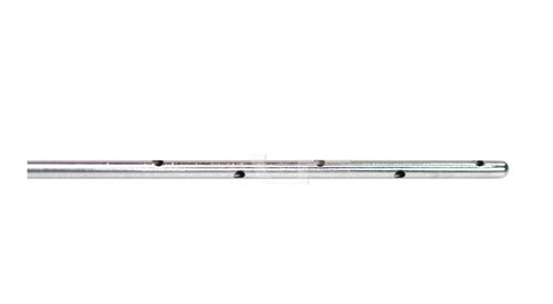 Κάνουλα infiltration με 10 οπές, 2.5mm, 30cm (10άδα)