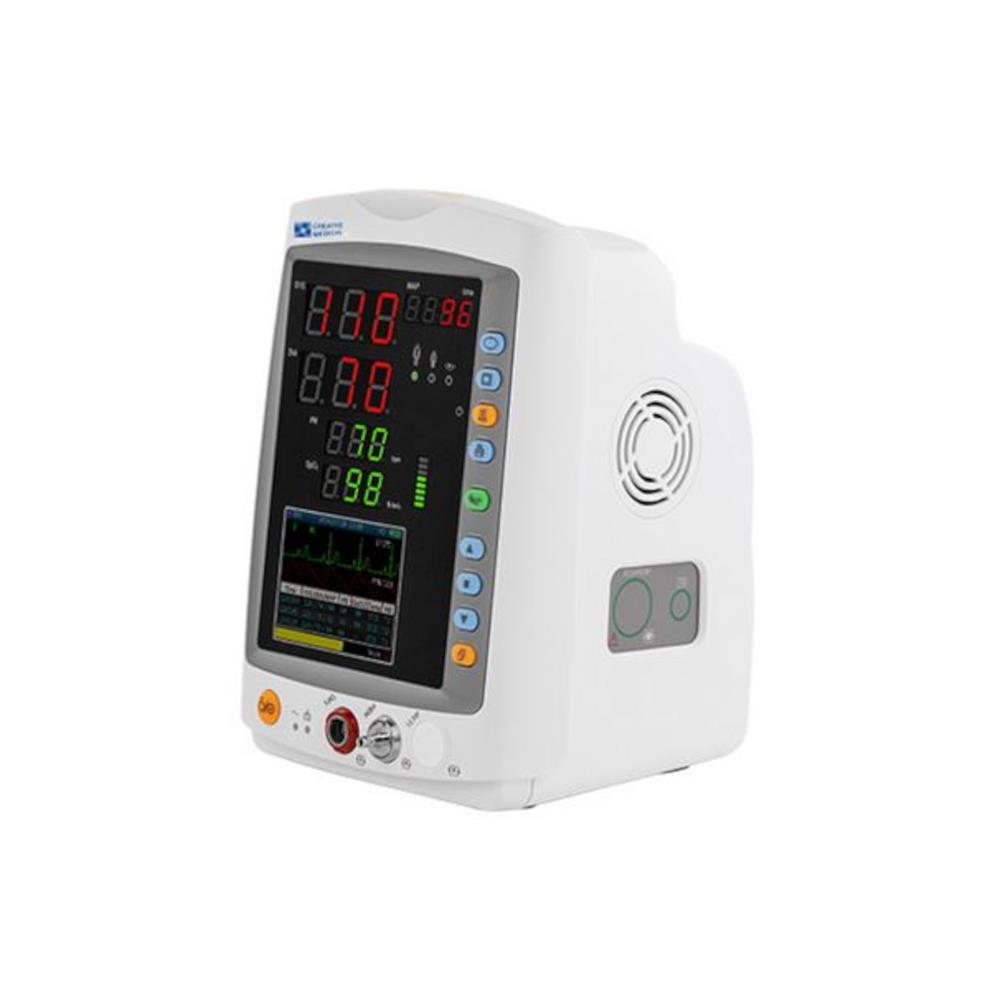 Μόνιτορ ασθενή vital sign PC-900Pro με SpO2, PR και NIBP