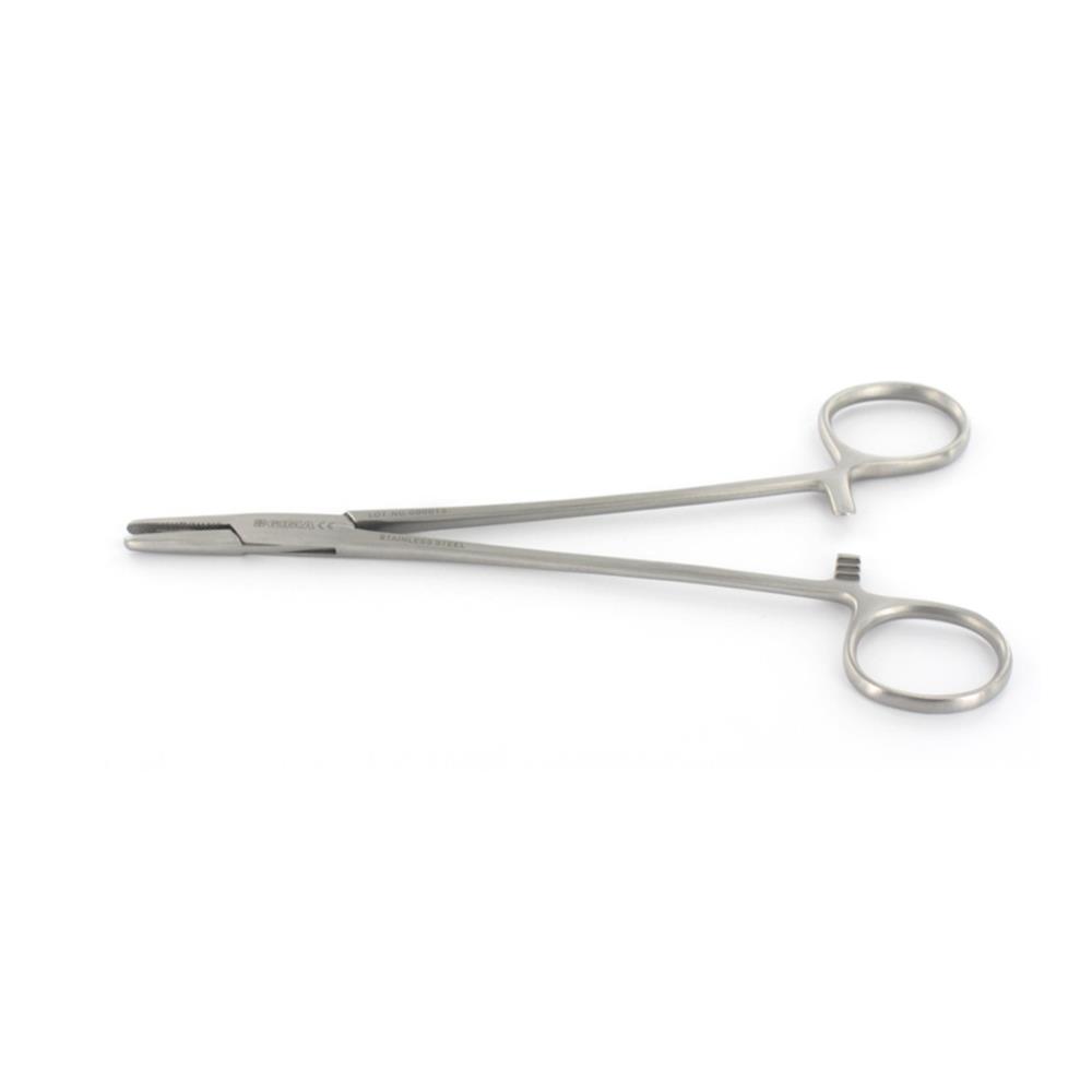 Βελονοκάτοχο Mayo Hegar ευθύ 14cm