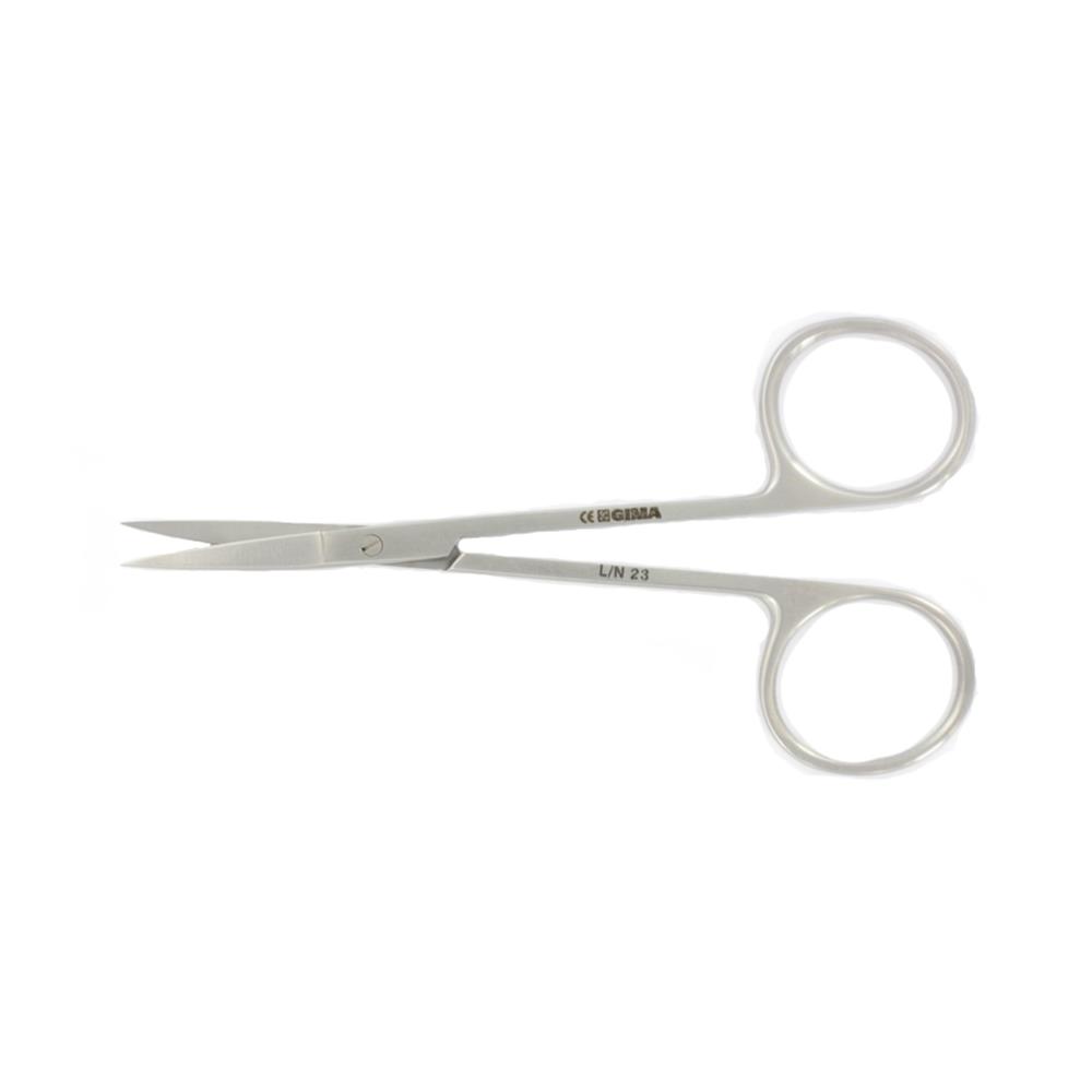 Ψαλίδι Iris ευθύ 11cm