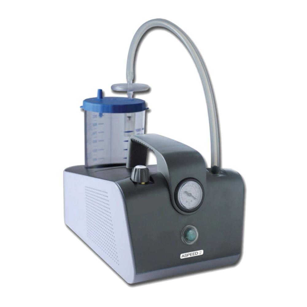 Αναρρόφηση Aspeed 2 single pump 230V