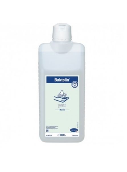 Υγρό σαπούνι Baktolin pure 1000ml