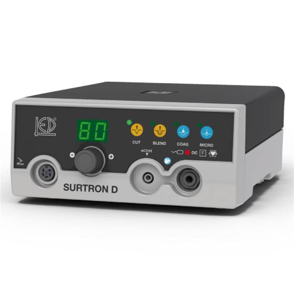 Διαθερμία μονοπολική Surtron 80D-80 Watt