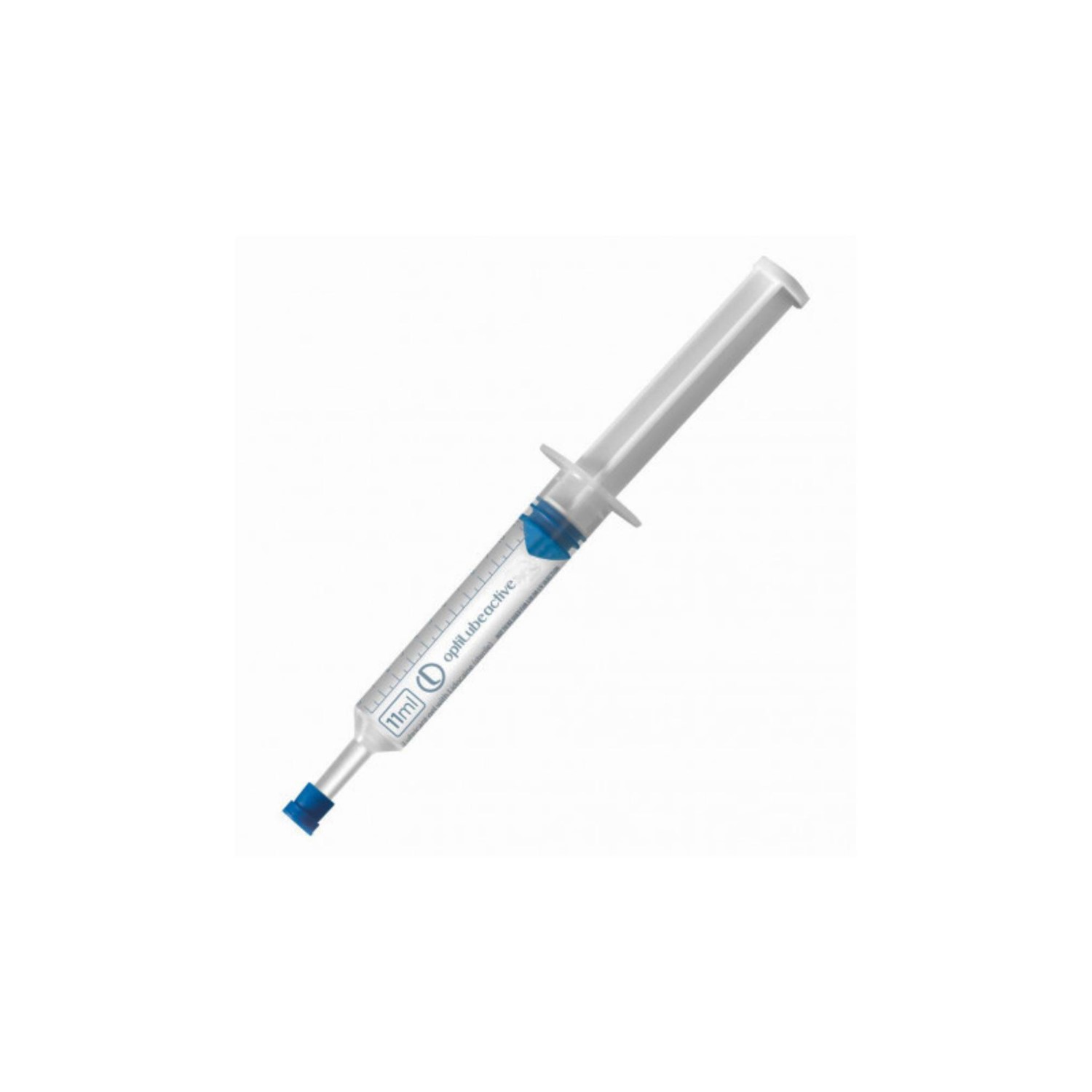 Ζελέ ξυλοκαΐνης έτοιμο σε σύριγγα 6ml Optilube Active, αποστειρωμένο