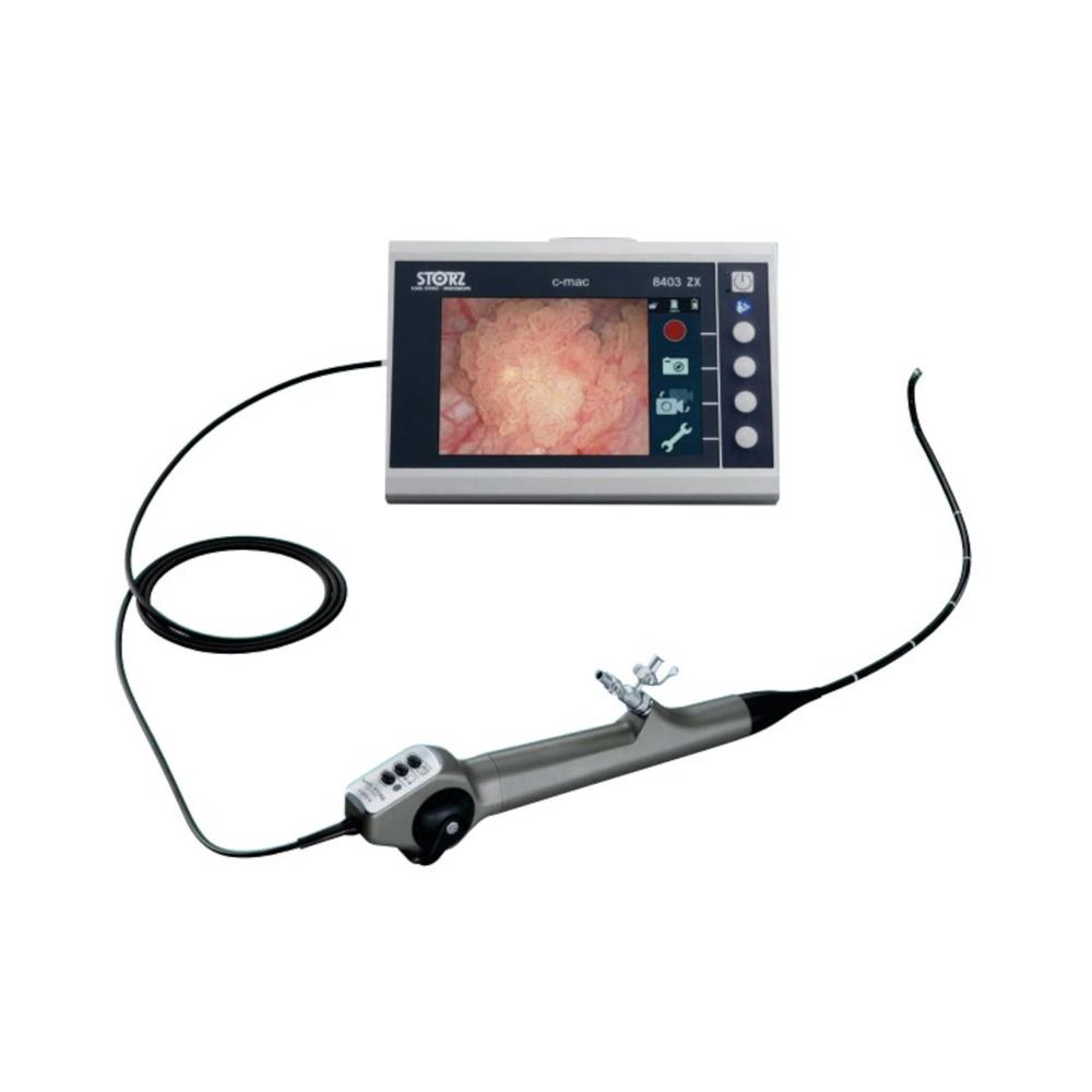 Εύκαμπτο κυστεοσκόπιο C-View Karl Storz video cysto-urethroscope C-view kit