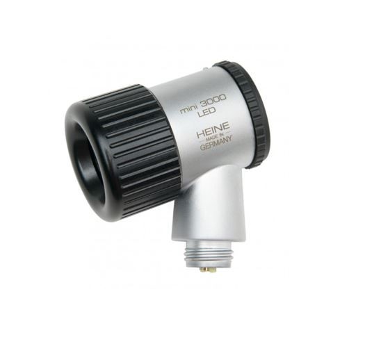 Δερματοσκόπιο τσέπης Heine Mini 3000 LED