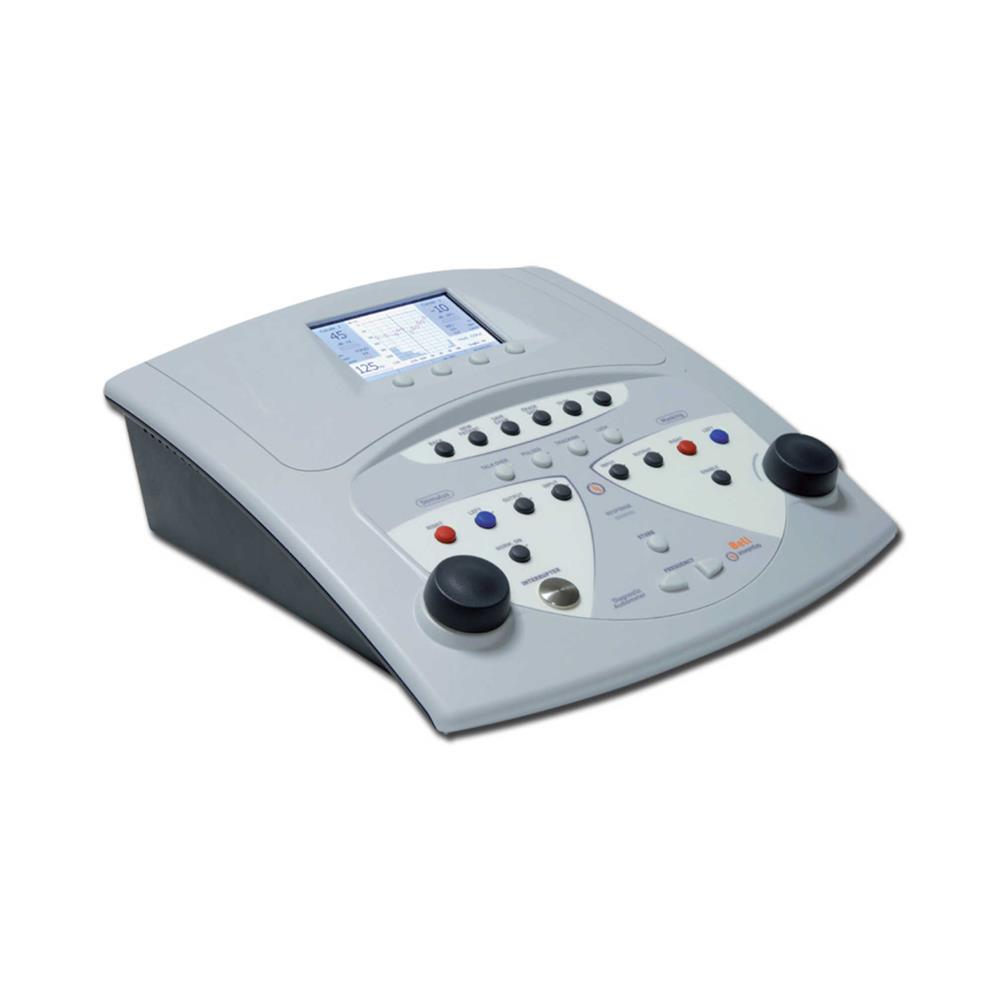 Bell Plus Diagnostic Audiometer air + bone + mask