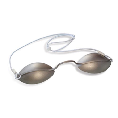 Γυαλιά προστασίας ασθενή μεταλλικά, για όλα τα Laser και IPL