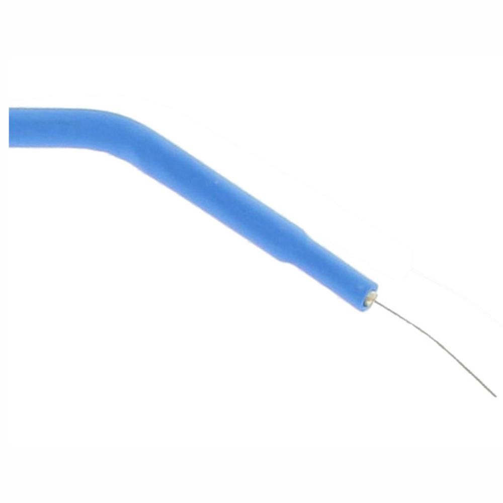 Ηλεκτρόδιο διαθερμίας wire, 5cm, γωνιακό 45°, πολλαπλών χρήσεων