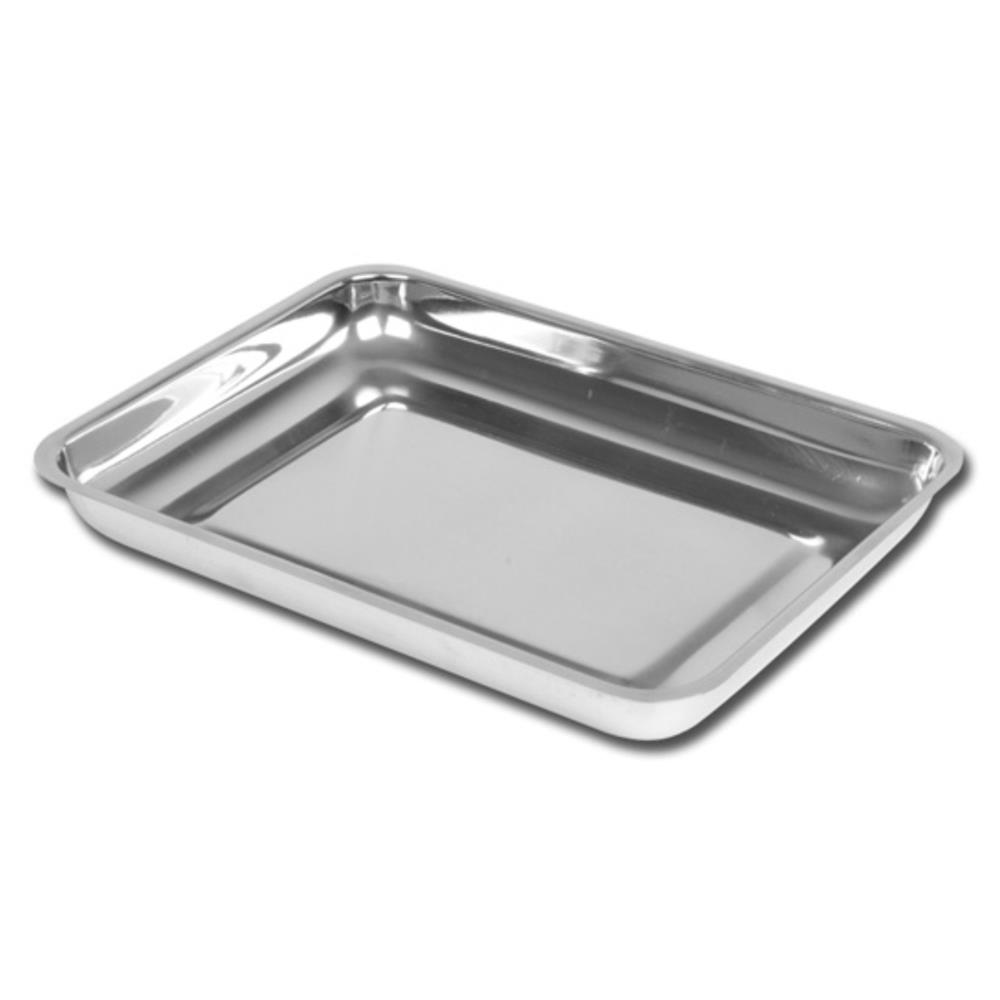 Δίσκος χειρουργικών εργαλείων με καπάκι