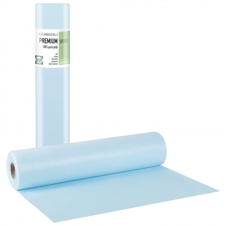 Glue Laminated Rolls Premium Standard All sizes Medica100