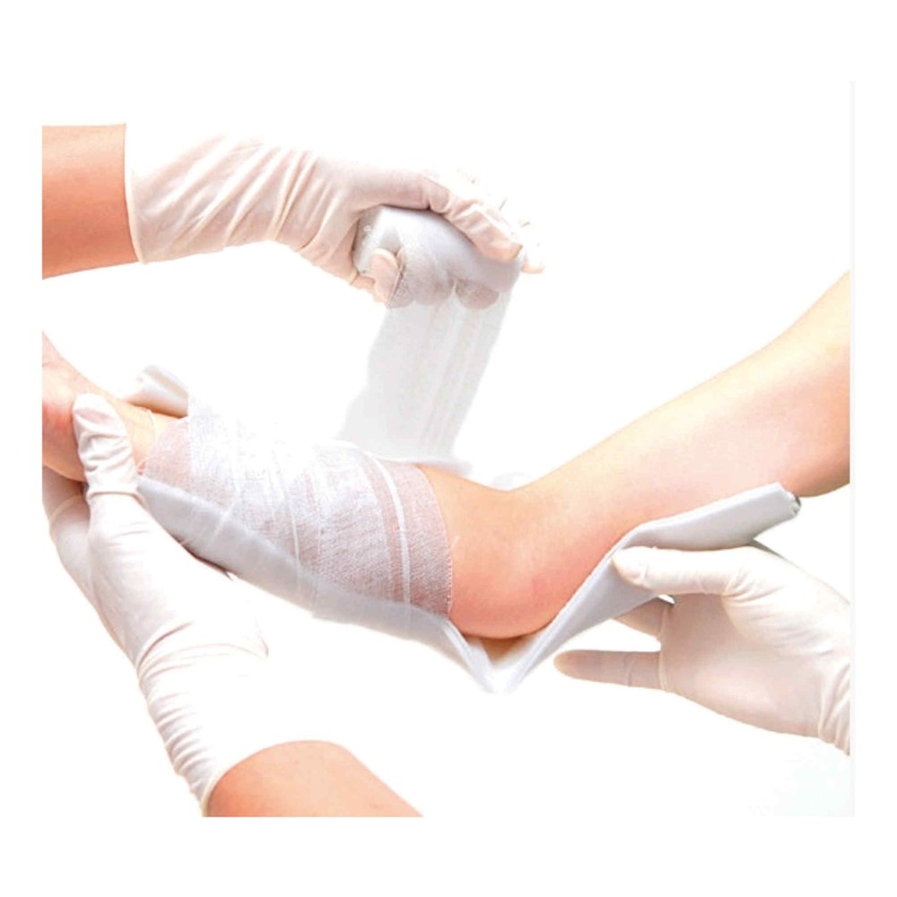 Νάρθηκας ακινητοποίησης συνθετικός Orthopedic Splint Fiberglass 7,5cmx90cm