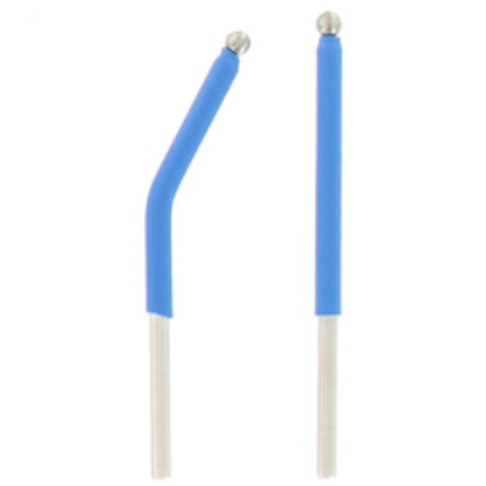 Ηλεκτρόδιο διαθερμίας ball, 2mm, 5cm, κυρτό, πολλαπλών χρήσεων