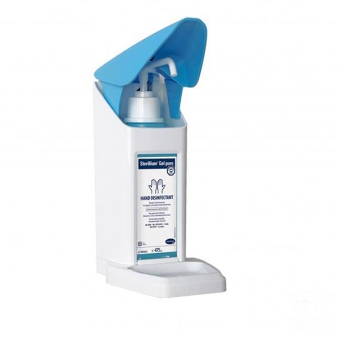 Eurodispenser Safety plus Bode, 1000 ml