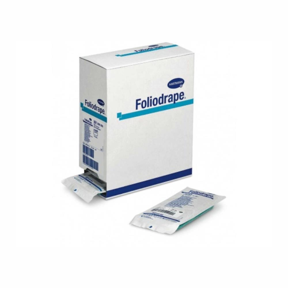 Σετ ουρολογίας I Foliodrape Protect 2 στρώσεων (8άδα)