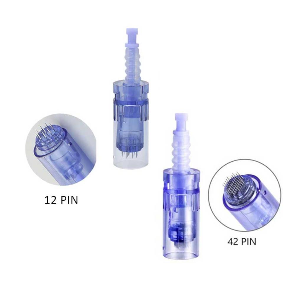 Ανταλλακτική Κεφαλή βελόνων για Dr Pen A6 Όλοι οι τύποι