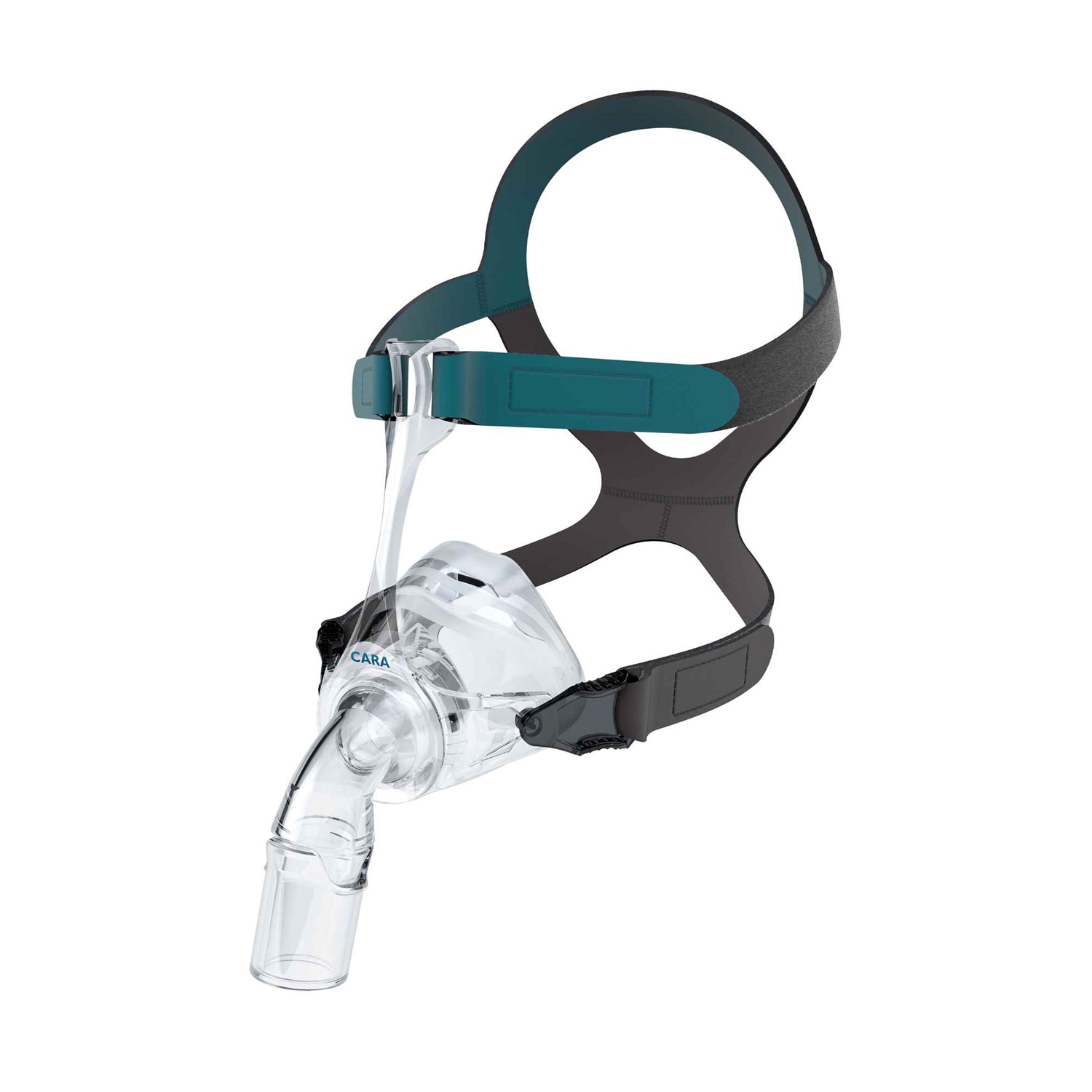 Μάσκα ρινική απαλής Σιλικόνης Cara Lowenstein για Cpap - Small/Medium