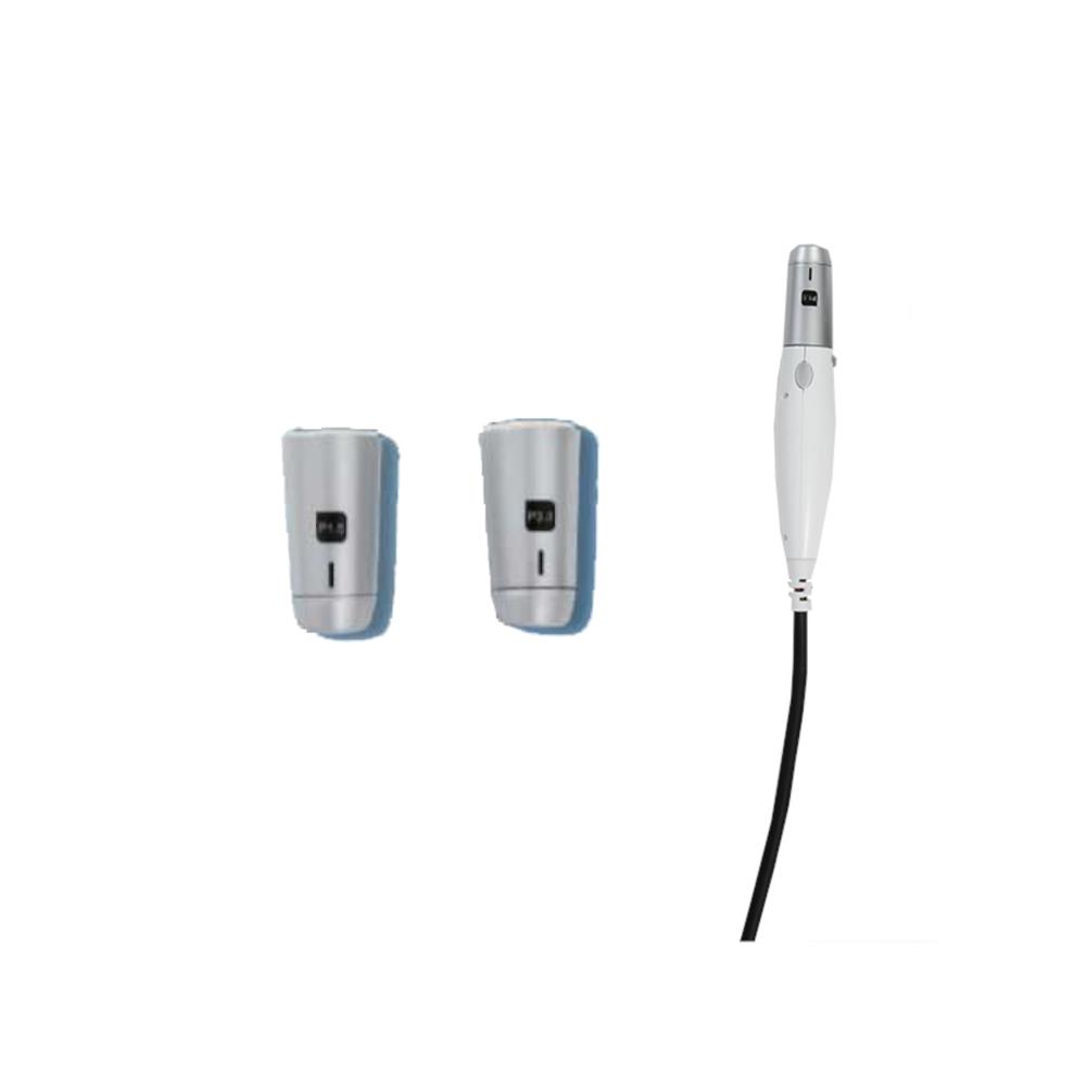 Cartridge Pen type 1.5mm για μάτια και πρόσωπο Μηχάνημα HIFU Butera Κορέας