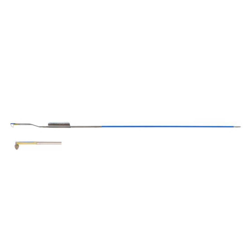 Saline conical electrode 3mm, 24 Fr