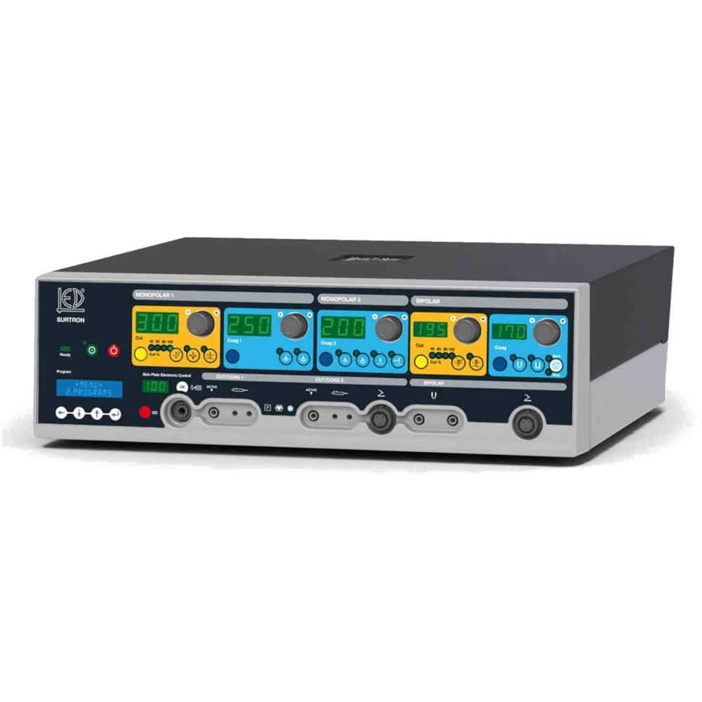 Διπολική διαθερμία Surtron HP 300 Watt Argon Ready