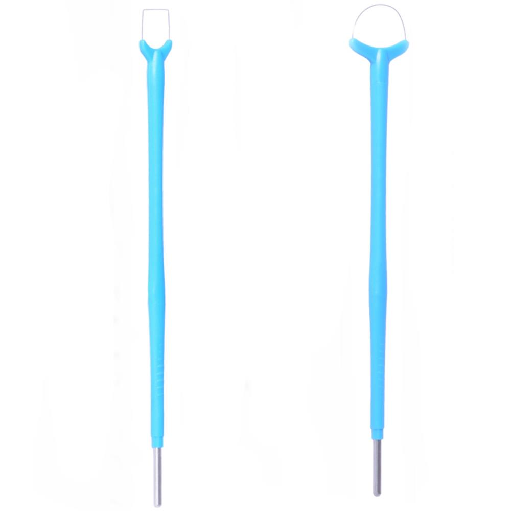 Ηλεκτρόδια διαθερμίας πολλαπλών χρήσεων όλα τα μεγέθη