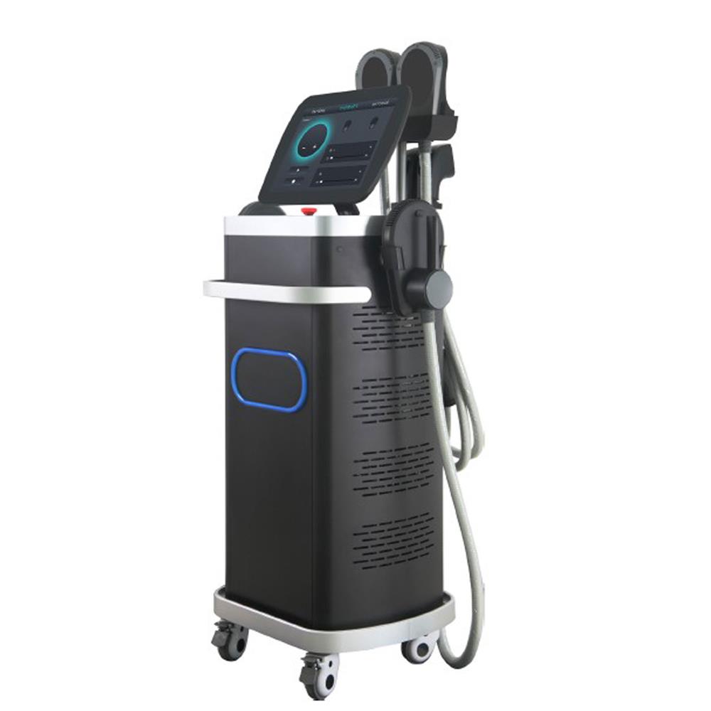 EmSlim HIFEM Electromagnetic stimulator New version