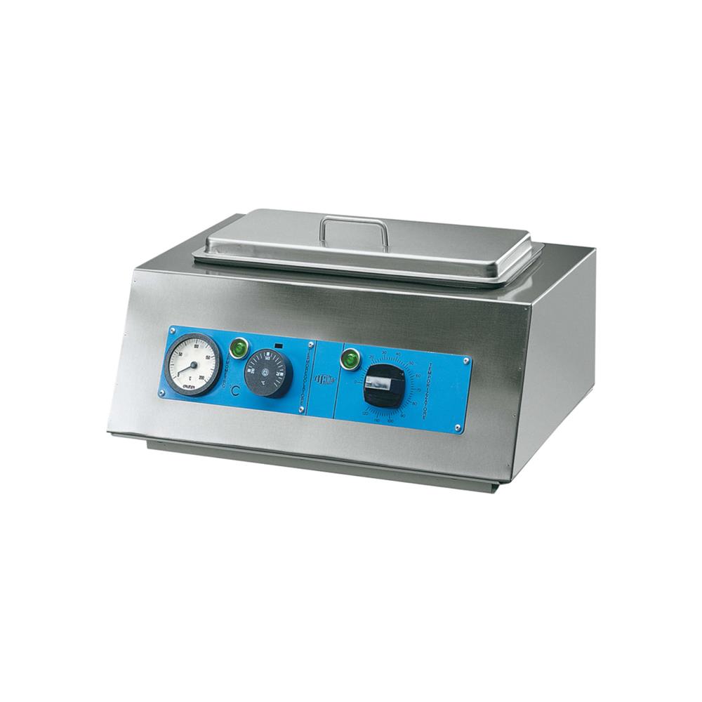 Titanox dry sterilizer, all sizes