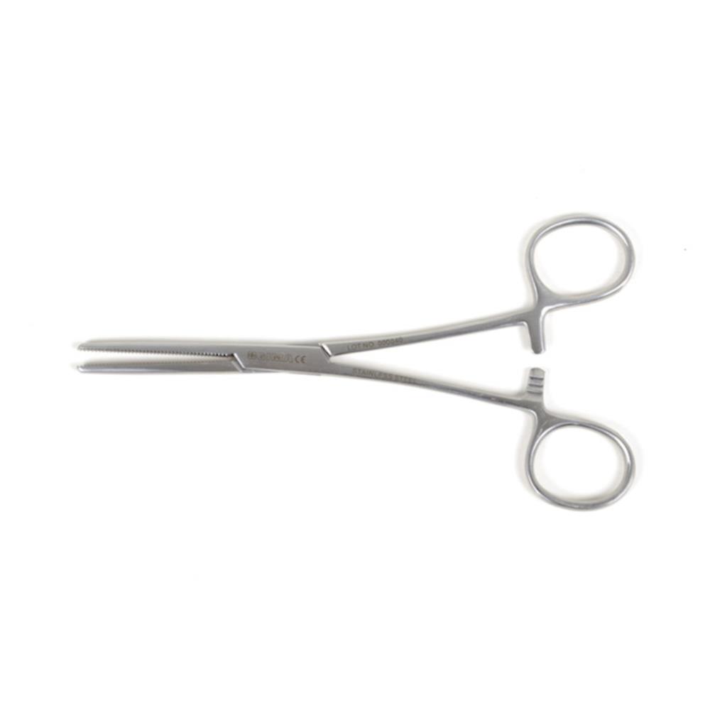 Λαβίδα αιμοστατική Rochester Pean (Klemmer) κυρτή 14cm