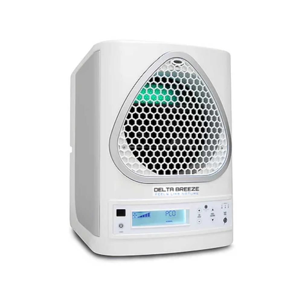 Air Purifier - Ionist Delta Breeze for spaces from 23 up to 279 SQ.M.