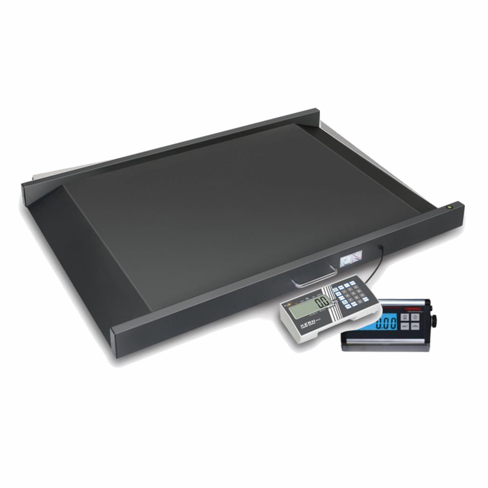 Floor digital scale (Platform) Kern MWS 400K100DM