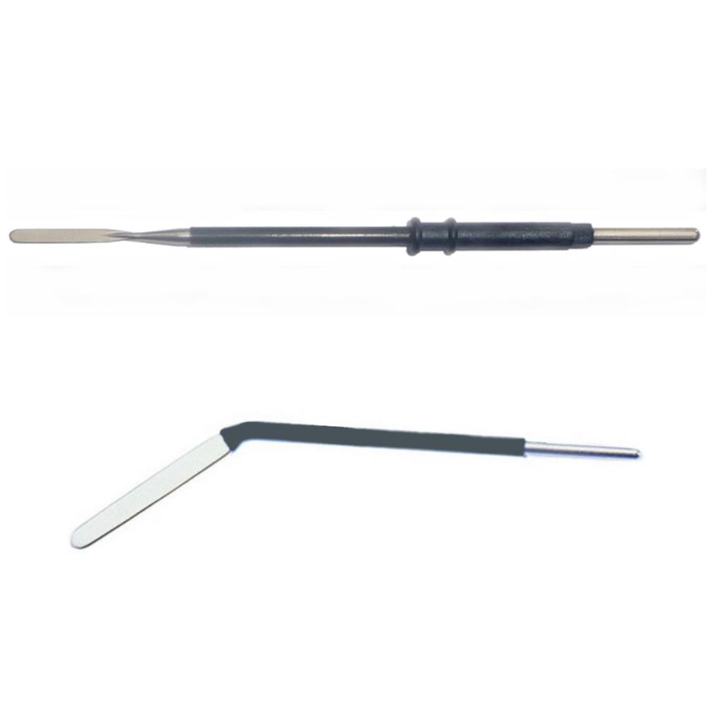 Ηλεκτρόδια διαθερμίας Blade (μαχαιρίδιο) πολλαπλών χρήσεων όλα τα μεγέθη