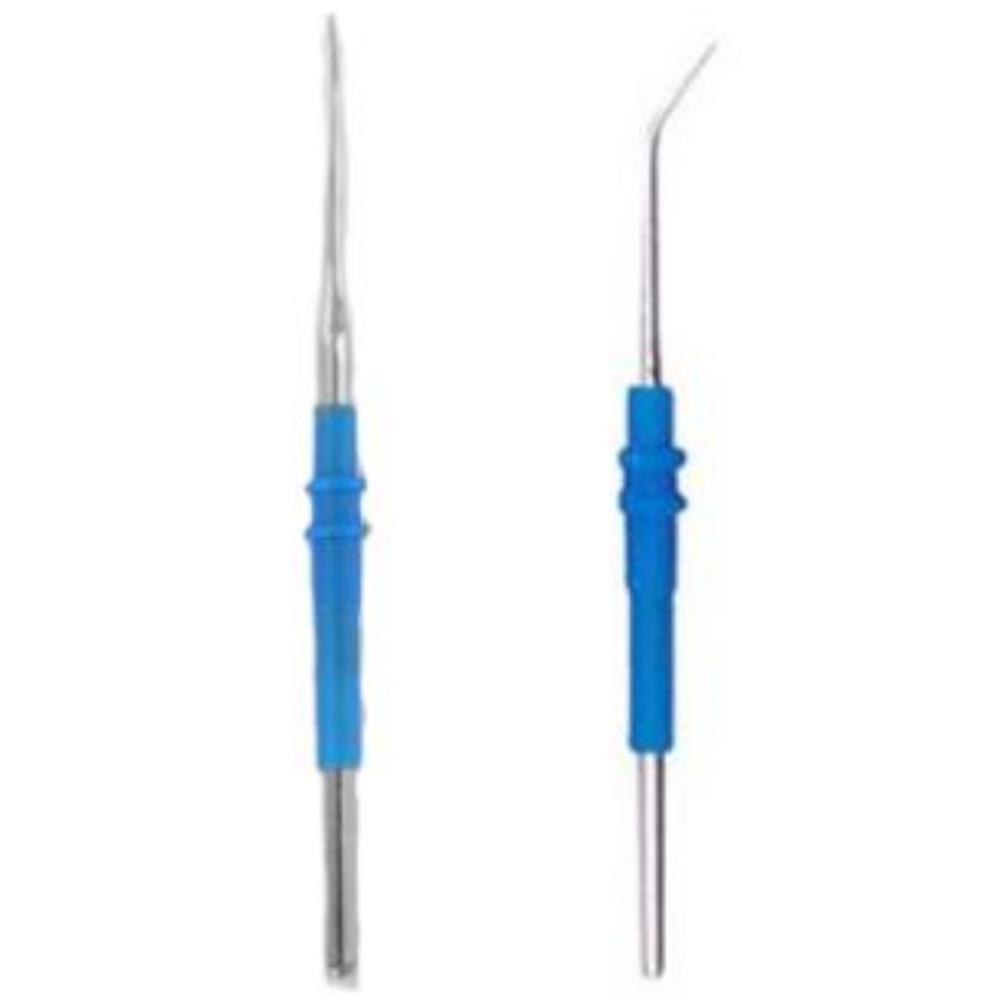 Ηλεκτρόδια διαθερμίας βελόνα (needle) πολλαπλών χρήσεων όλα τα μεγέθη