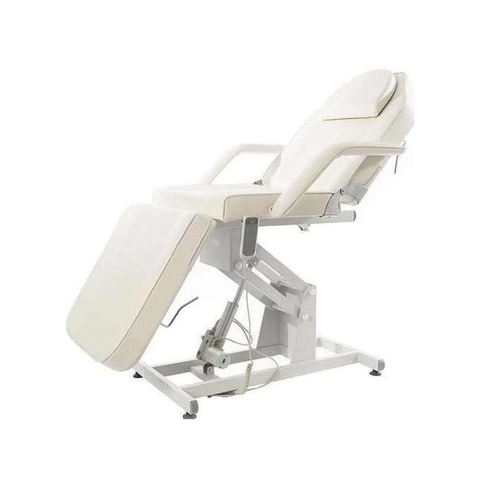 Electric beauty bed with 1 Motors Bucci