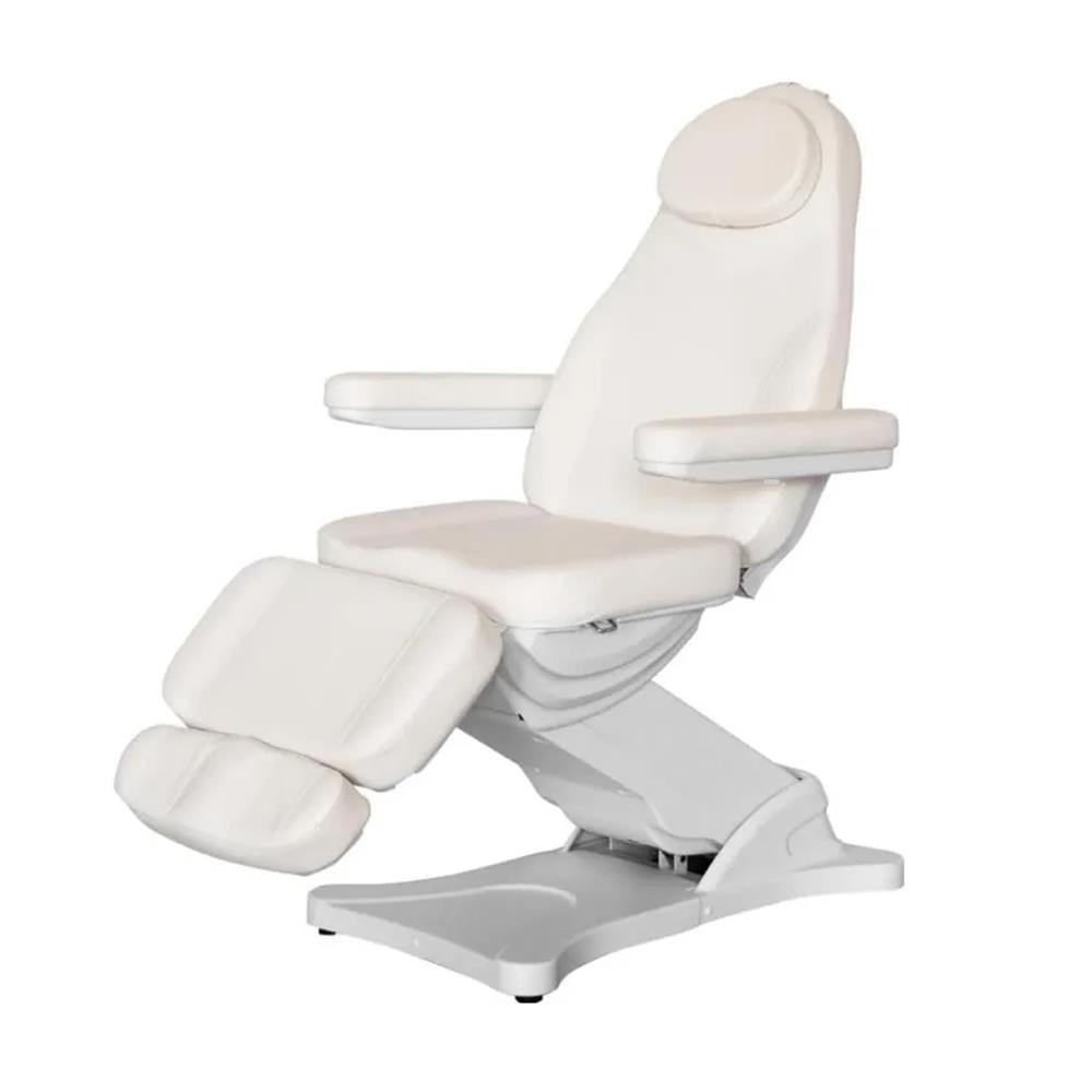 Electric beauty bed with 3 Motors Aura