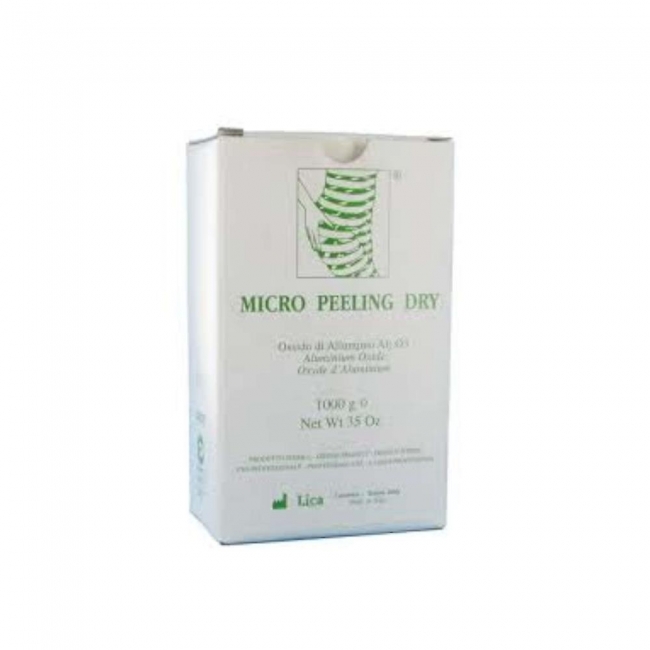 Micropeeling dry crysrtals 1 Kg Sterile