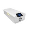 Compact class B steam steriliser Enbio S 2,7lt