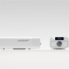 Compact class B steam steriliser Enbio S 2,7lt