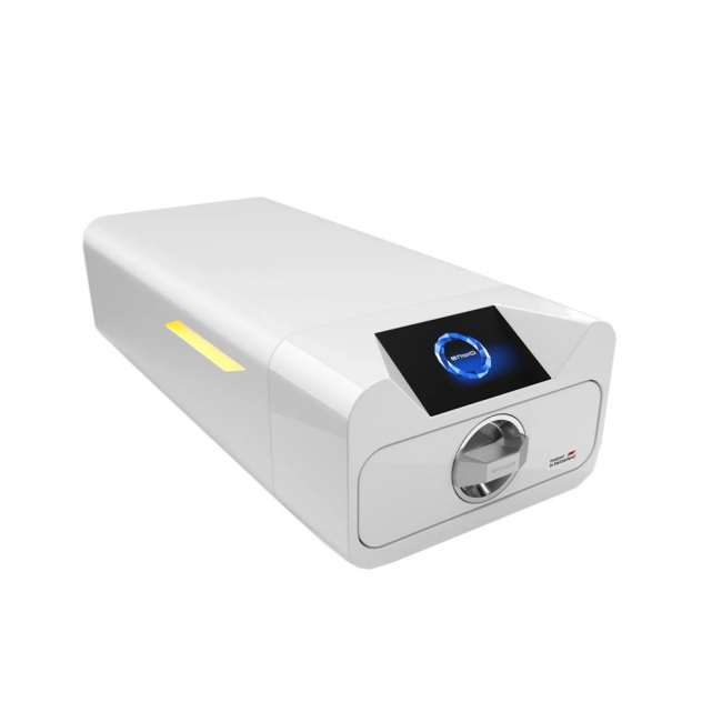 Compact class B steam steriliser Enbio S 2,7lt