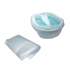 Pedicure liner bag (spa) (Box of 50pcs)