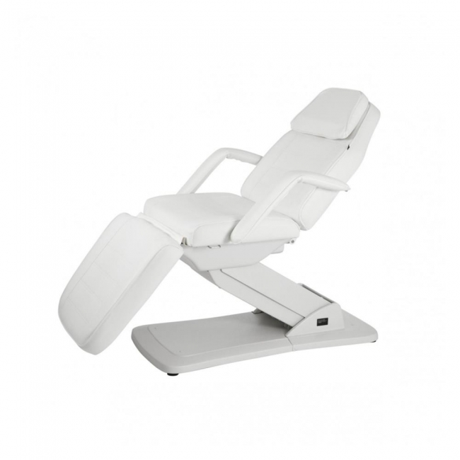 Electric beauty bed Ster with 3 Mototrs