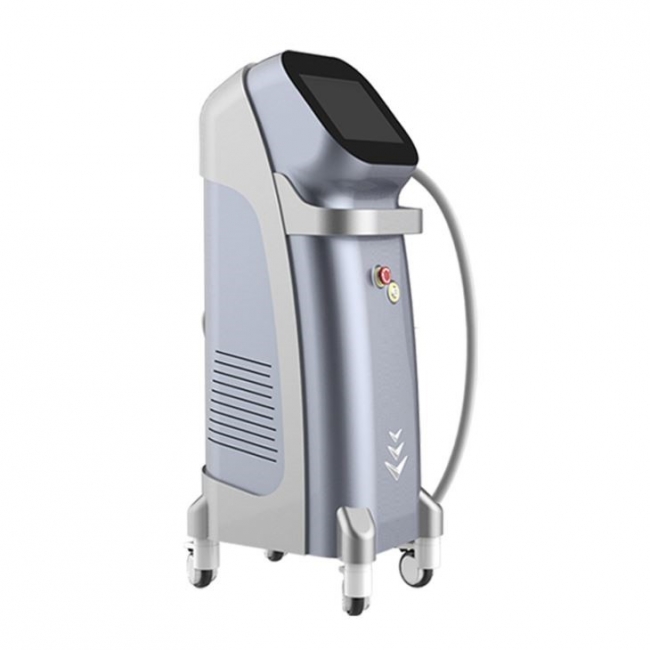 P-Mix Diode Laser 800W 755,1064,808nm 12x23 Spot