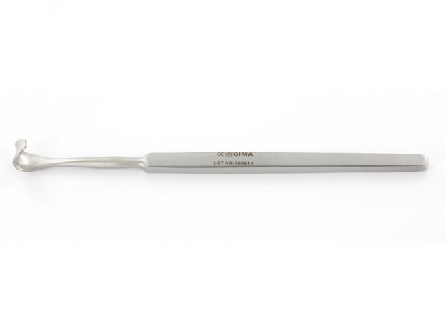 Masing retractor - 14 cm