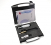 Cryoalfa LUX liquid device with 1 spray glass tip 1,5mm for Liquid Freezing