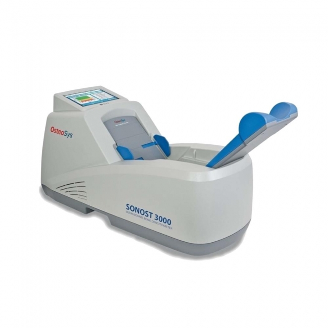 Bone densitometer Sonost 3000