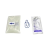 Sterile Transducer cover set (PU cover+20ml gel+2 Elastic bands), all sizes