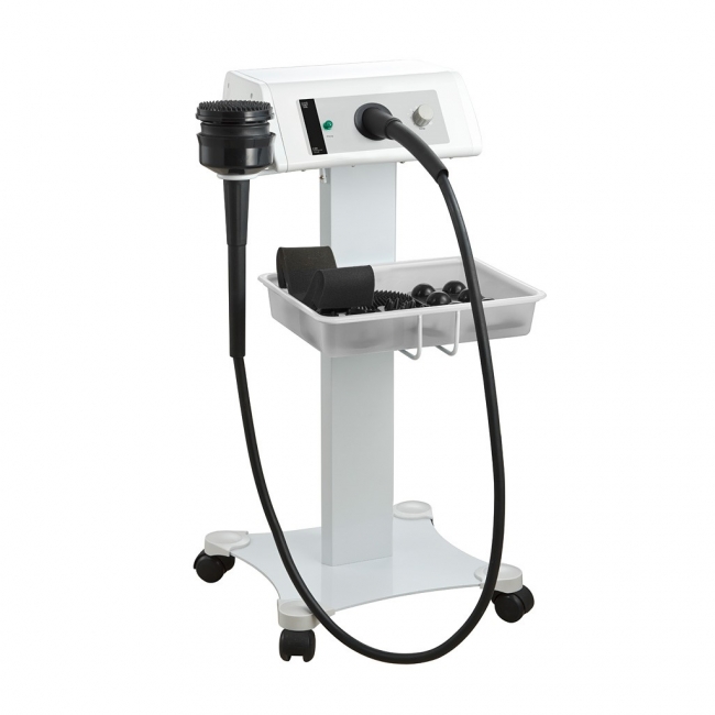 Vibrating Body Massage U-tech