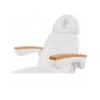 Electric beauty bed with 4 Motors Clavi