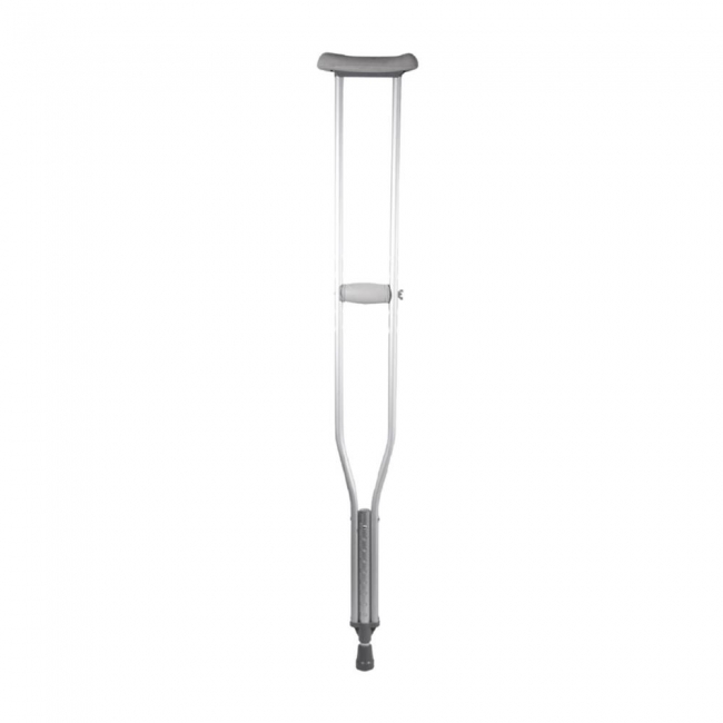 Underarm crutches large (pair)