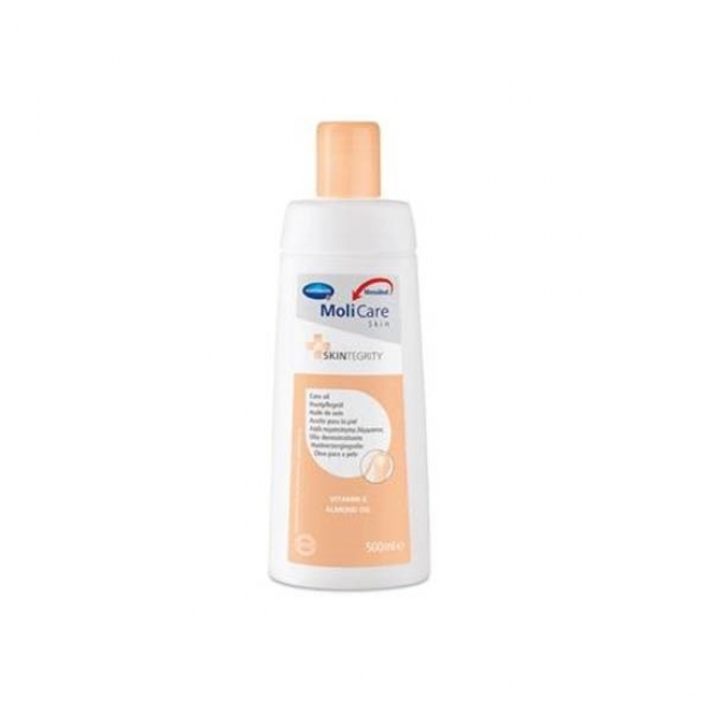 Molicare Skin care oil 500ml