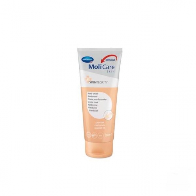 Molicare Skin Hand Cream 200ml